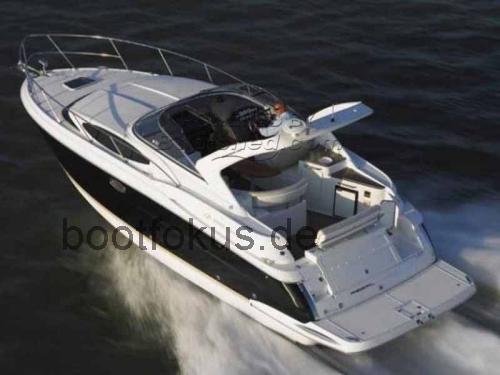Regal 3360 Window Express technische daten